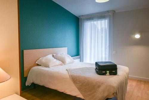 Terres de France - Appart-Hotel - Brest
