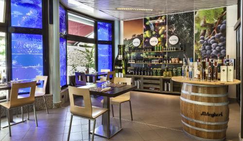 Hotel Saccardi & Spa And Congress - image 11