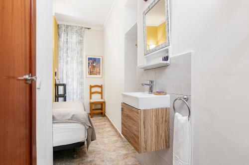 Hostal Santa Ana - main image