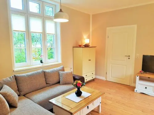 Ferienwohnung Himmelpforte 2 in Wernigerode, Deutschland