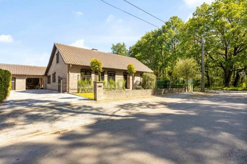 Holiday home in the greenery of Limburg - Location saisonnière - Houthalen-Helchteren