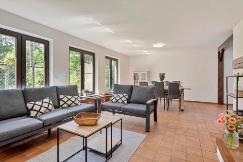 Huswell - Holiday home in the greenery of Limburg, Houthalen-Helchteren (foto 2)