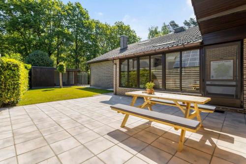 Huswell - Holiday home in the greenery of Limburg, Houthalen-Helchteren (foto 3)
