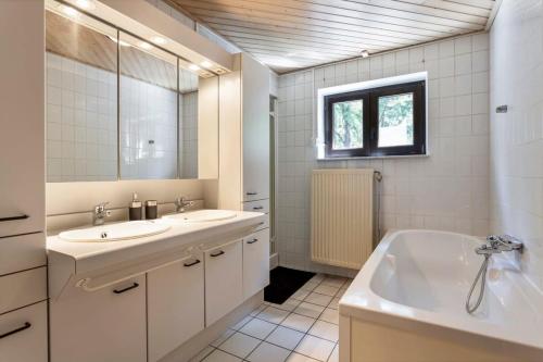 Huswell - Holiday home in the greenery of Limburg, Houthalen-Helchteren (foto 5)