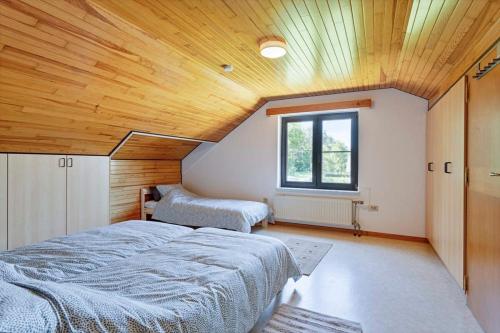 Huswell - Holiday home in the greenery of Limburg, Houthalen-Helchteren (foto 4)