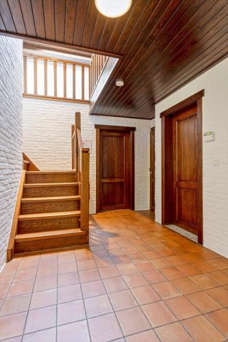 Huswell - Holiday home in the greenery of Limburg, Houthalen-Helchteren (foto 8)