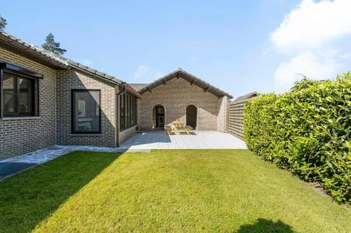 Huswell - Holiday home in the greenery of Limburg, Houthalen-Helchteren (foto 9)