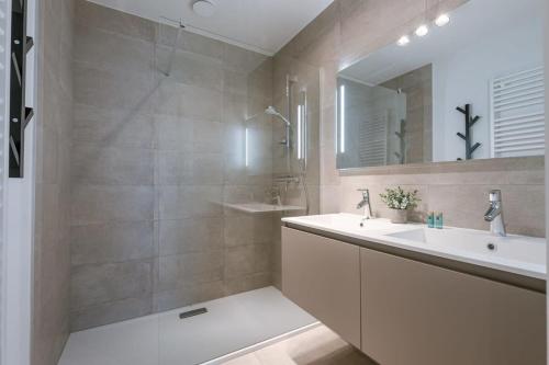 Huswell - Very pleasant apartment with communal pool, Nieuwpoort (Foto 6)