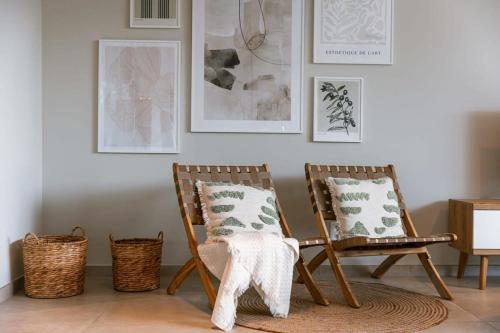 Huswell - Very pleasant apartment with communal pool, Nieuwpoort (Foto 8)