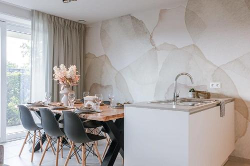 Huswell - Very pleasant apartment with communal pool, Nieuwpoort (Foto 10)