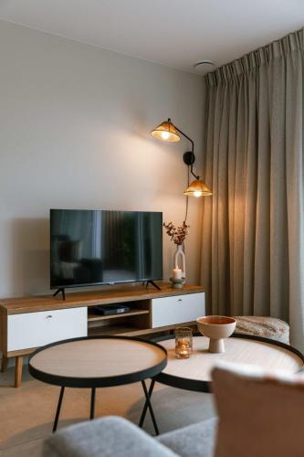 Huswell - Very pleasant apartment with communal pool, Nieuwpoort (Foto 9)
