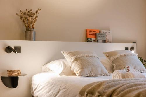 WAY SWEET DREAMS - Room 2 gîte à louer Gand