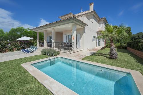 Villa Marisa II gîte à louer es Barcarès