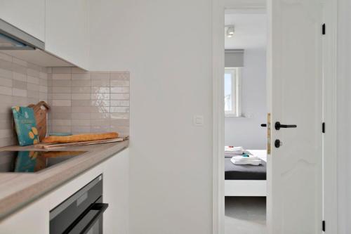 Huswell - Spacious bungalow with garden near the beach & sea, Middelkerke (zdjęcie 10)
