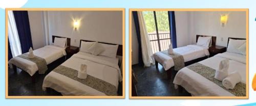 Sunvilla beachfront hotel Room Type - Double Room
