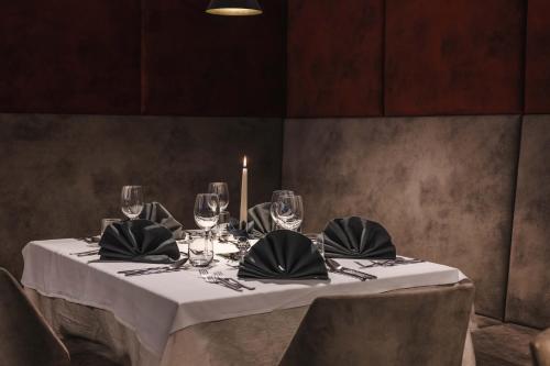 Hotel Tannenhof – Reischach, MS
