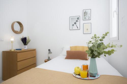 Apartment with Terrace image 3