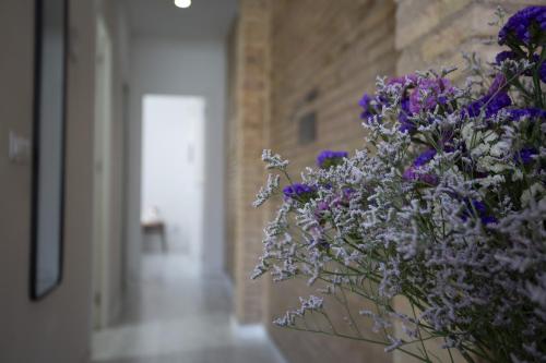 Apartment with Terrace image 1