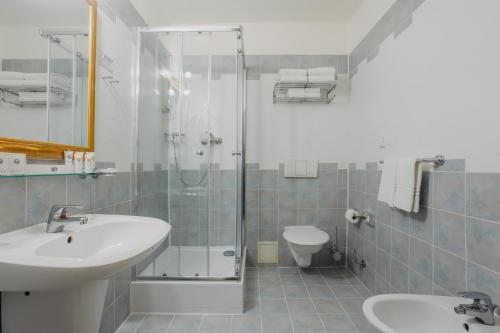 Louis Leger - Czech Leading Hotels, Praha (fotografie 8)