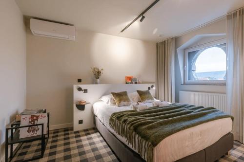 WAY SWEET DREAMS - Room 4 gîte à louer Gand