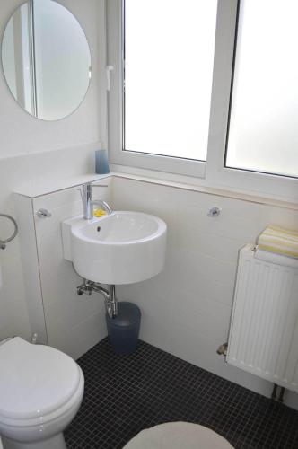 Apartments & Rooms Rica