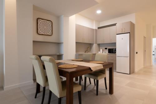 Luxury Apartment City Center, Valencie (fotografie 6)
