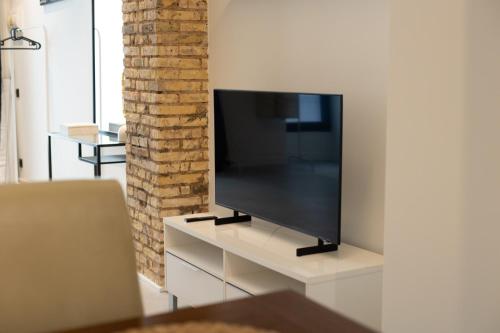 Luxury Apartment City Center, Valencie (fotografie 8)