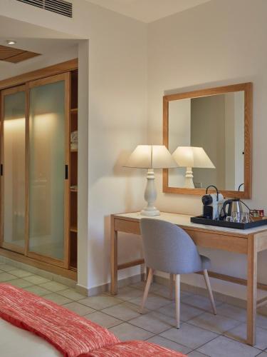 Hotel Ca'l Bisbe Room Type - Suite