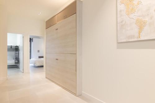 Luxury Apartment City Center, Valencie (fotografie 9)