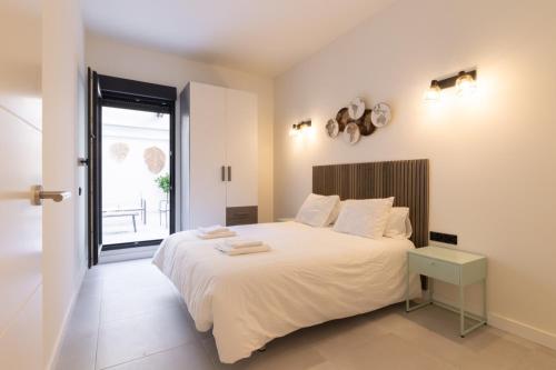 Luxury Apartment City Center, Valencie (fotografie 10)