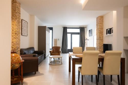 Luxury Apartment City Center, Valencie (fotografie 7)