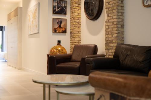 Luxury Apartment City Center, Valencie (fotografie 5)