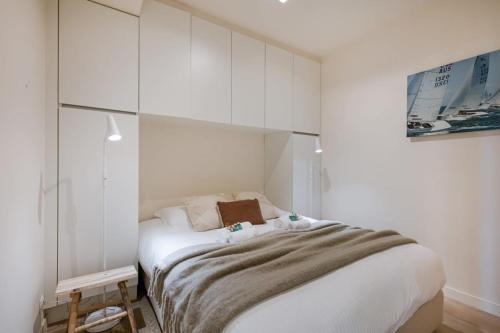 Huswell - Perfectly located luxurious apartment in Knokke, Knokke-Heist (Foto 5)