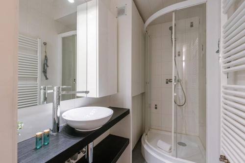Huswell - Perfectly located luxurious apartment in Knokke, Knokke-Heist (Foto 6)