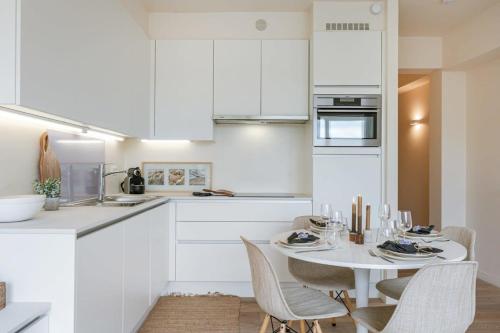 Huswell - Perfectly located luxurious apartment in Knokke, Knokke-Heist (Foto 7)