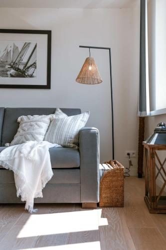Huswell - Perfectly located luxurious apartment in Knokke, Knokke-Heist (Foto 9)