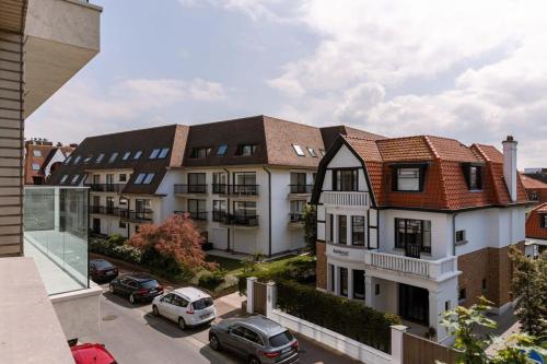 Huswell - Perfectly located luxurious apartment in Knokke, Knokke-Heist (Foto 4)