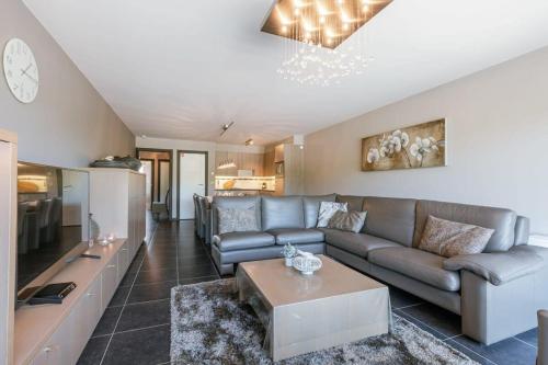 Huswell - Bright apartment with parking near the beach, Bredene (foto 7)
