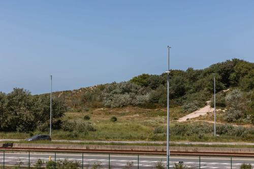 Huswell - Bright apartment with parking near the beach, Bredene (foto 9)
