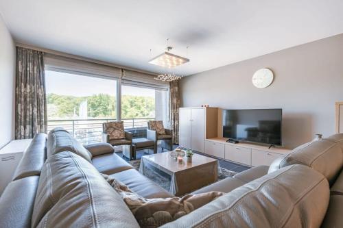 Huswell - Bright apartment with parking near the beach, Bredene (foto 10)