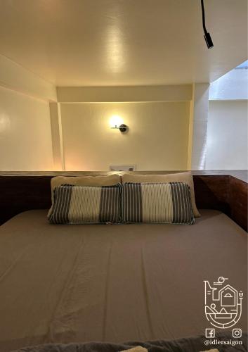 Idler Guesthouse Saigon