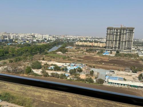 Sky: Soothing Oasis near Balewadi High Street