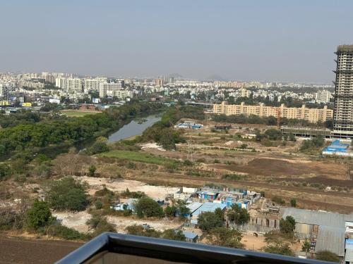 Sky: Soothing Oasis near Balewadi High Street