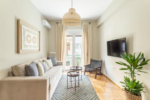 Discover Athens from Urban Hideaway, Acropolis View, Athens