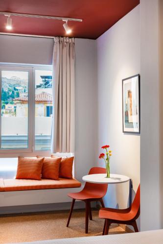 Acre Urban Studios in Monastiraki, Афины