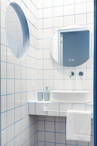 Acre Urban Studios in Monastiraki, Афины (фото 4)