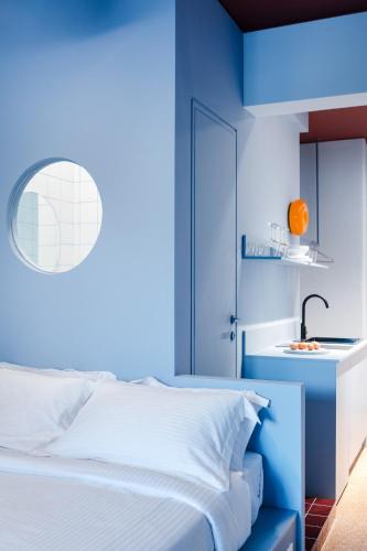 Acre Urban Studios in Monastiraki, Афины (фото 10)