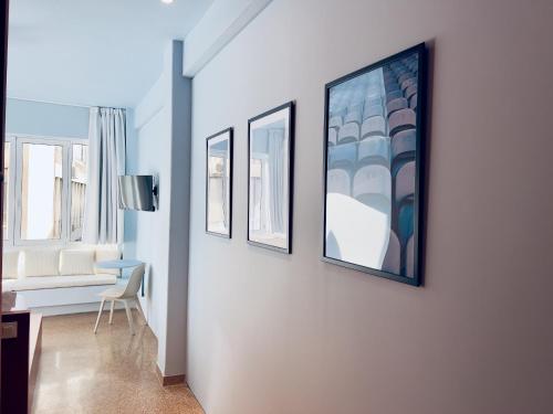 Acre Urban Studios in Monastiraki, Афины (фото 8)