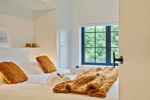 Huswell - Renovated apartment by the beach in Knokke-Heist