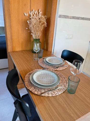 Sehnsuchtmallorca - Apartment in Cala d'Or